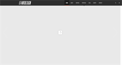 Desktop Screenshot of lfantdesign.com